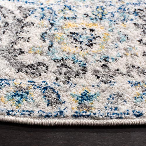 Madison Round Rug 8' (64 Sq Ft)