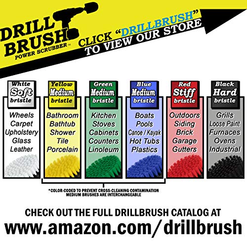 Headstone Cleaning Supplies