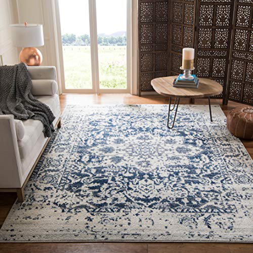 Madison Square Rug 5'3"
