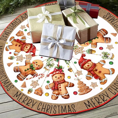 Christmas Tree Skirt 36 Inch