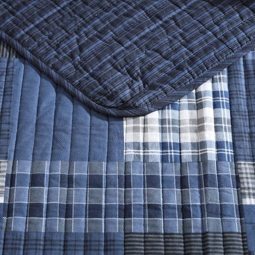 Twin Quilt Set with Sham