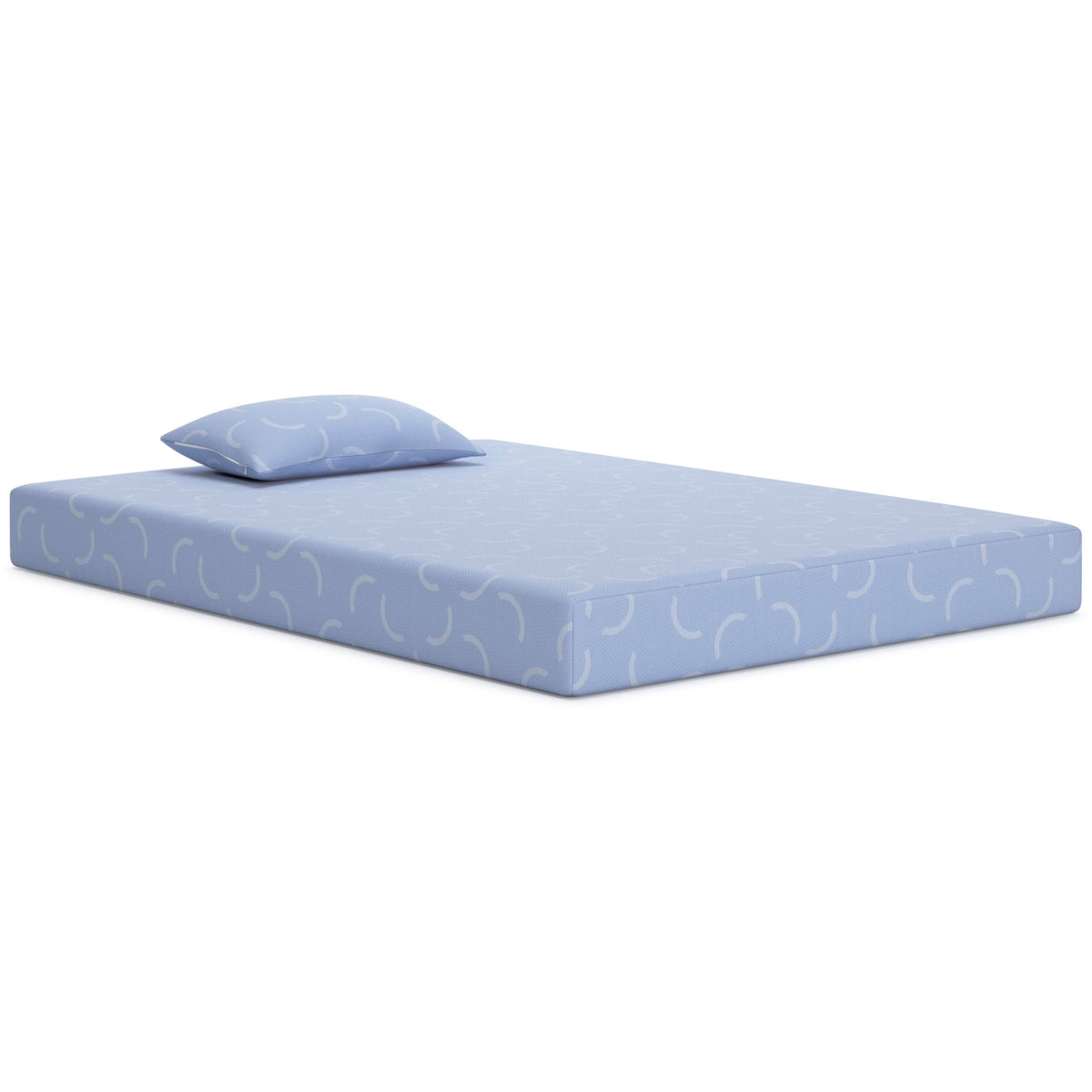 Kids Full Size Mattress and Pillow
