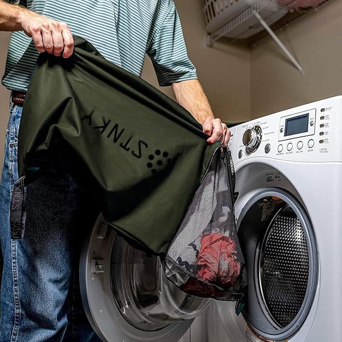 Bag Pro Laundry Bags With Zips