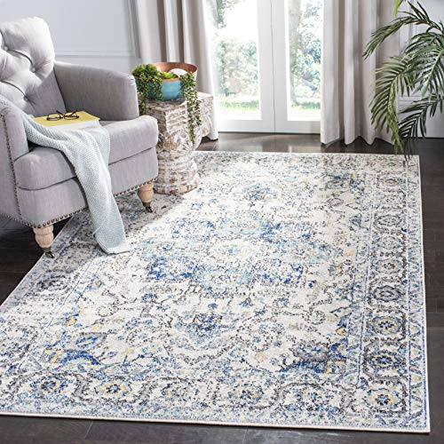 Madison Area Rug 5'3"x7'6"