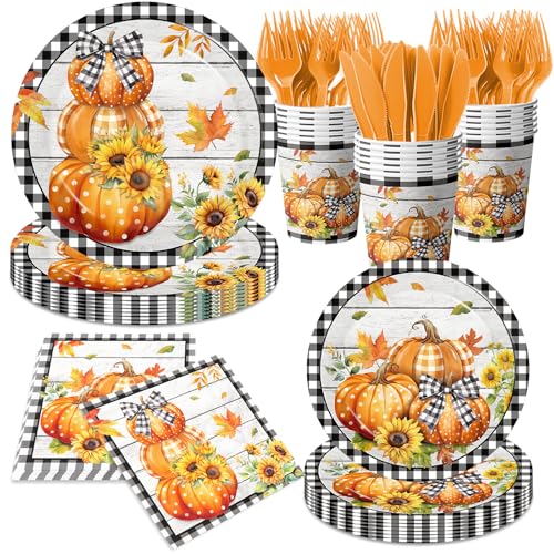 Fall Party Decorations