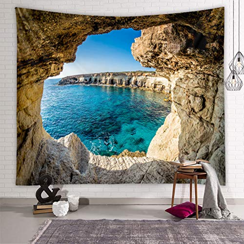Forest Home Decor Tapestry