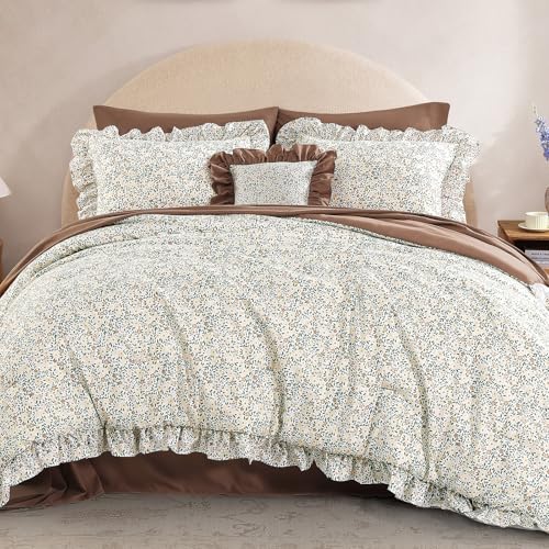 Twin XL Comforter Set