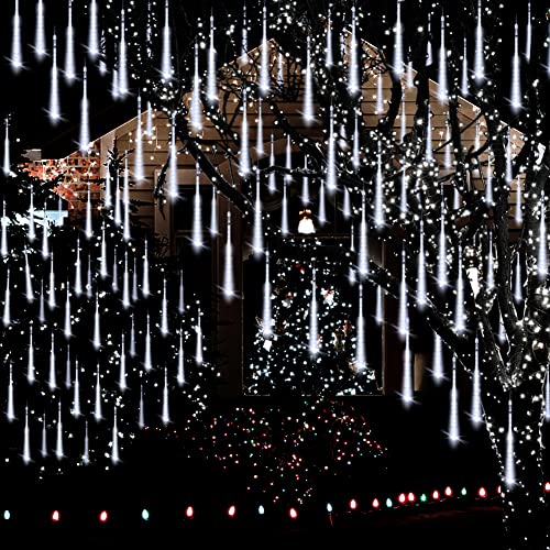 Christmas Lights Outdoor (8 Count)