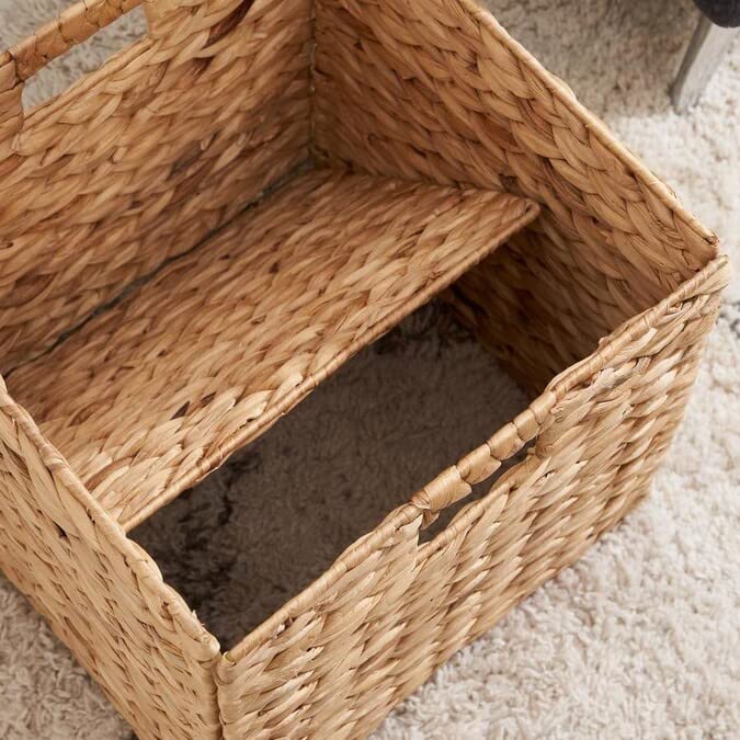 Storage Cube 10.5 x 10.5in (2 Count)