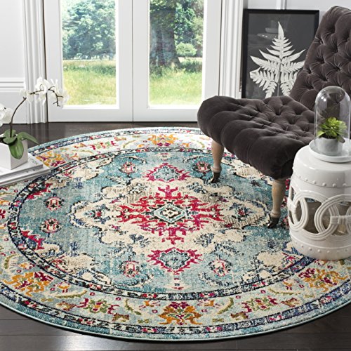 Monaco Round Rug 11' (95.03 Sq Ft)