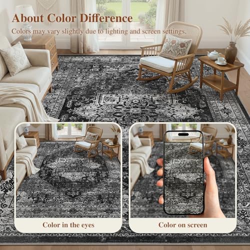 10x14 Area Rug Living Room Rugs (24 Count)
