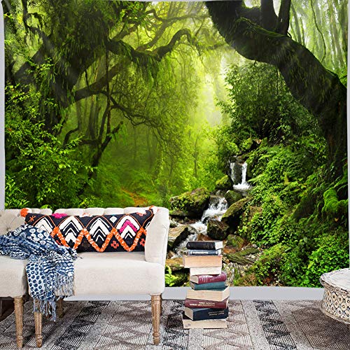 Forest Tapestry
