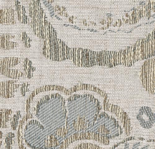 Deep Seat Chenille Sofa