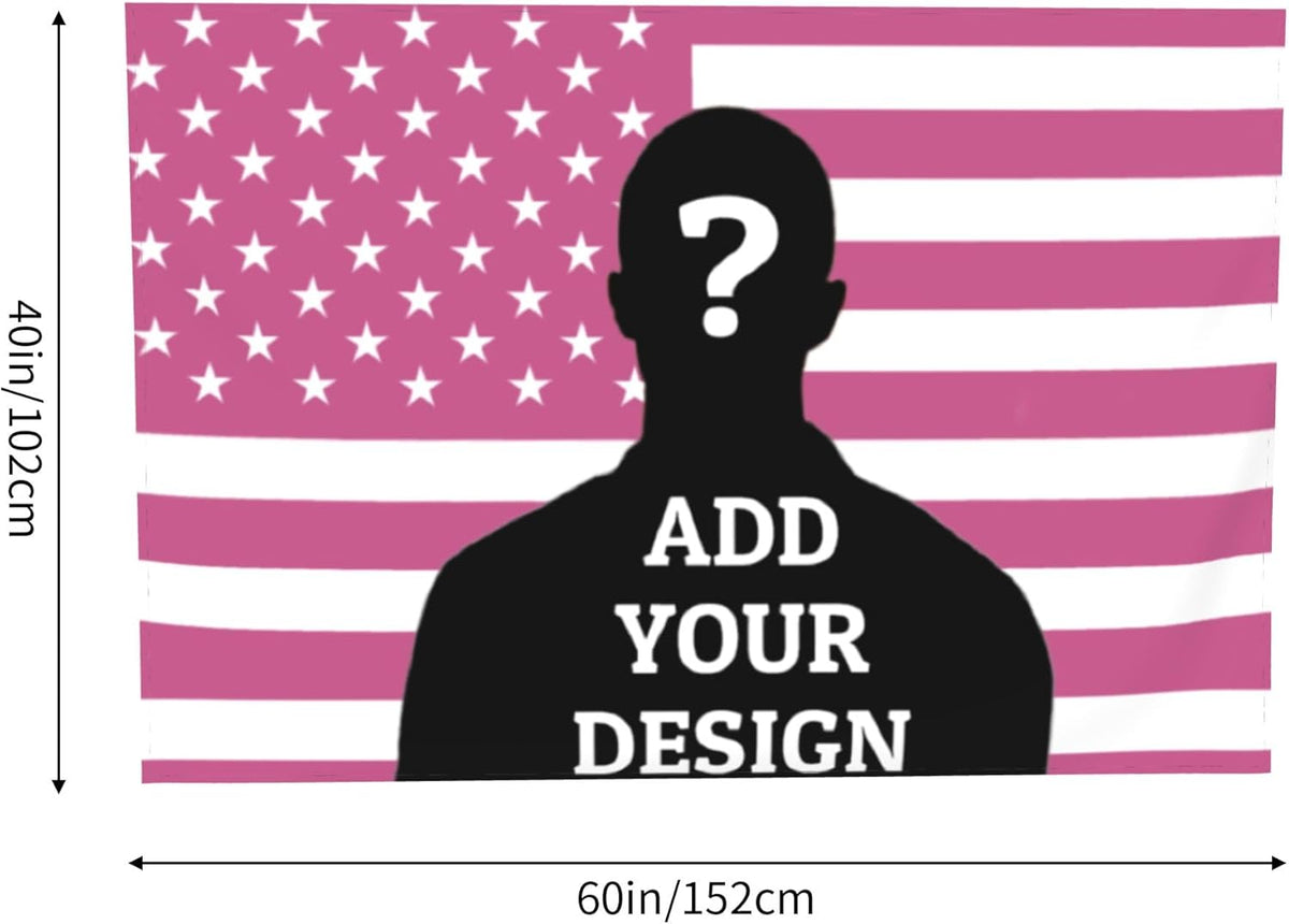 Custom Tapestry For Wall Bedroom Custom Backdrop Personalized Image Text Photo Customized Funny Tapestry Banners And Signs Mother's Day Vertical Tapestrys