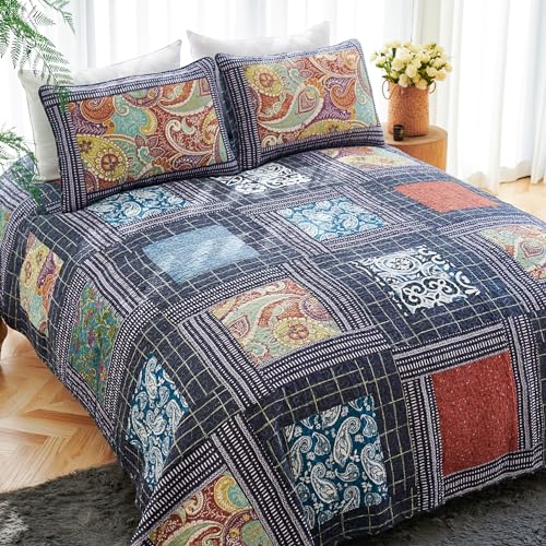 California King Quilt Size