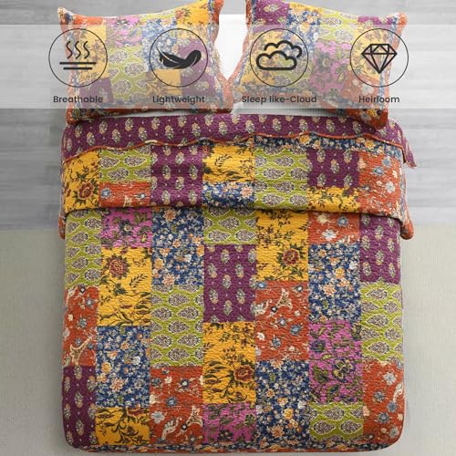 King Size Comforter Set