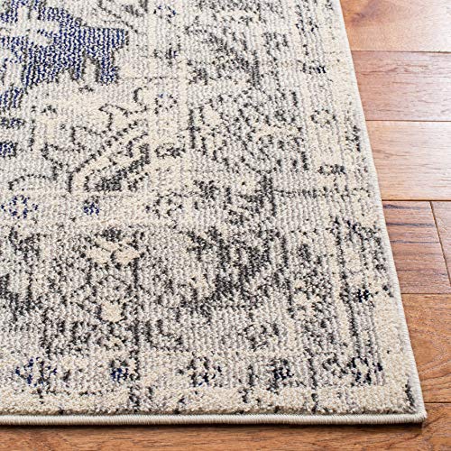 Monaco Collection Area Rug (38.5064 Sq Ft)
