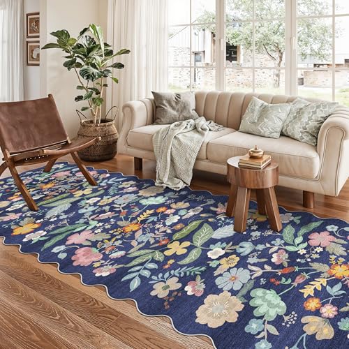 3x10 Long Hallway Runner Rug (30 Sq Ft)