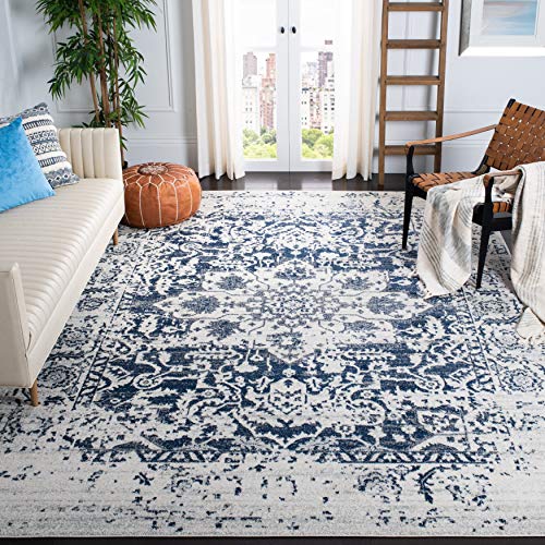 Madison Square Rug 5'3"