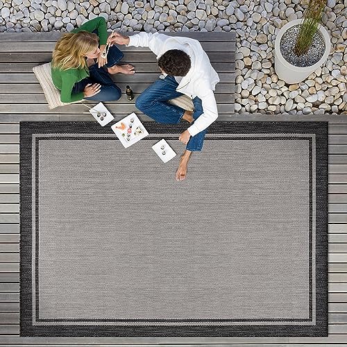 Indoor Outdoor Rug