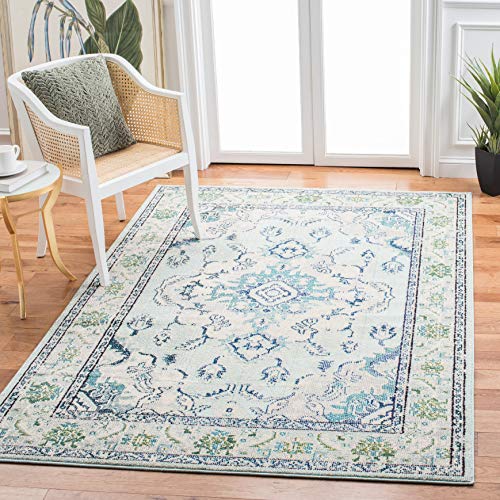 Monaco Area Rug 8x10 (80 Sq Ft)