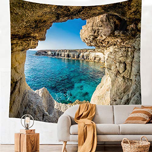 Forest Home Decor Tapestry