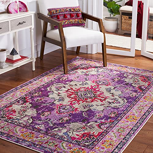 Monaco Area Rug 6'7"x9'2" (60.2728 Sq Ft)