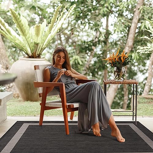 Outdoor Rug 8x10