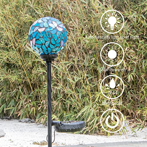 Decorative Solar Garden Lights