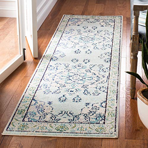 Monaco Collection Runner Rug