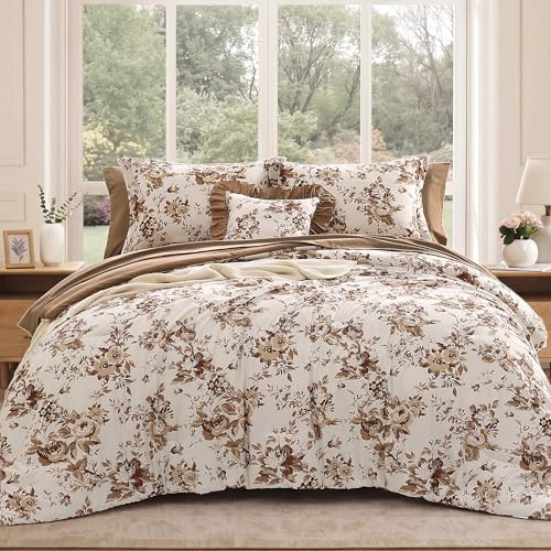 Queen Comforter Set