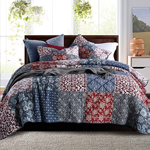 Queen Comforter Set for Bed