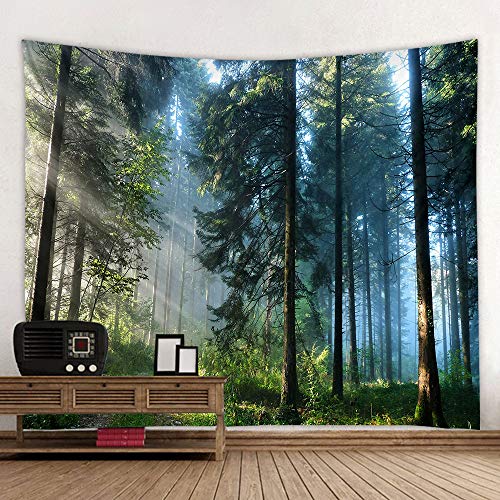 Forest Tapestry