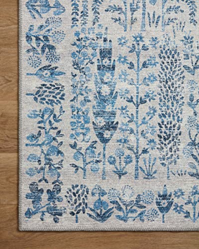 Rifle Paper Co Maison Blue 2'