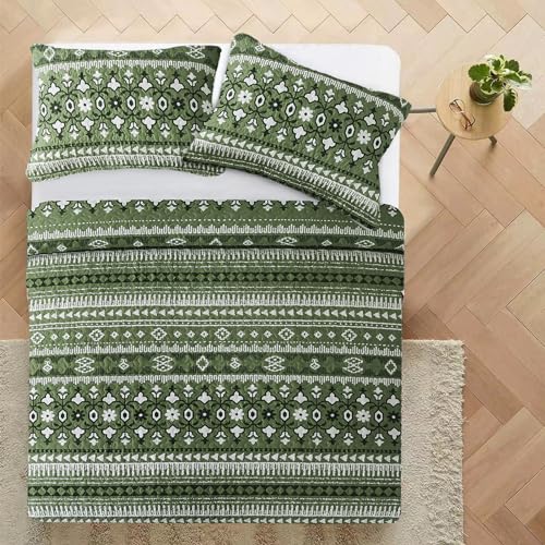 Boho Quilts King Size (3 Count)