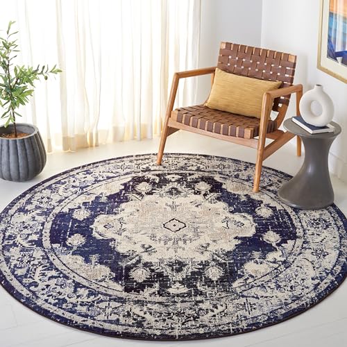 Monaco Collection Area Rug