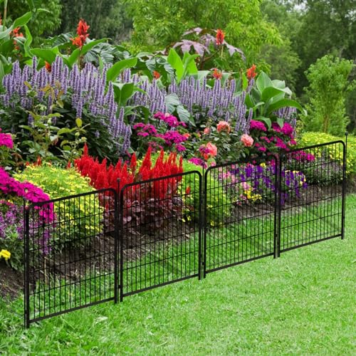 Garden Fencing 36 Inch High (27 Sq Ft)
