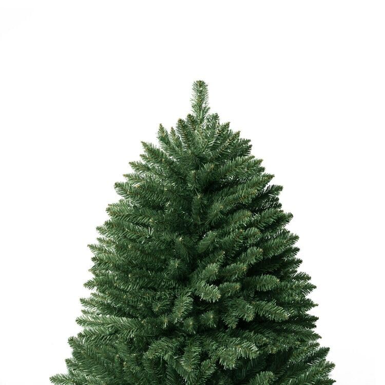 6.5ft Christmas Tree with Lights