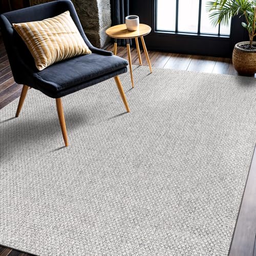 Easy Jute Rug 6x9 (54 Sq Ft)