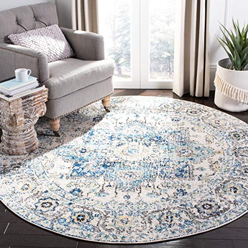 Madison Round Rug 10'
