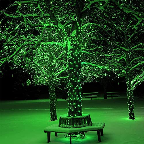 Solar Christmas Lights Outdoor