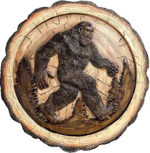 Big Foot Stepping Stone