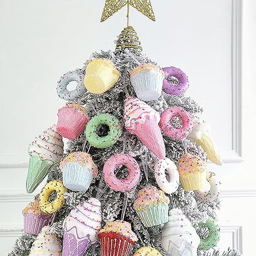 Easter Ice Cream Party Decorations Ornaments