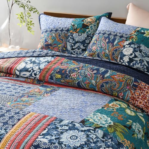 California King Quilt Size