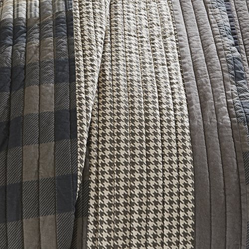 Woolrich Reversible Quilt Set