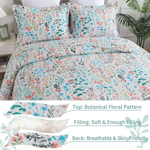King Size Quilt