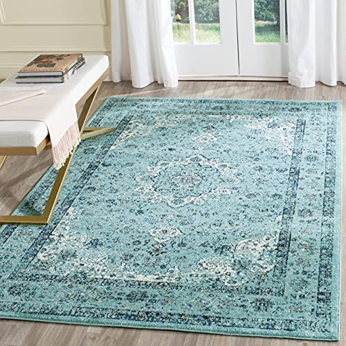 Area Rug 4x6 Evoke Collection (24 Count)