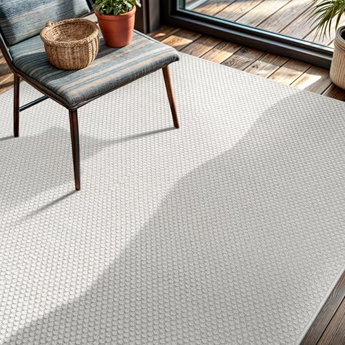 Easy Jute Rug 4x6