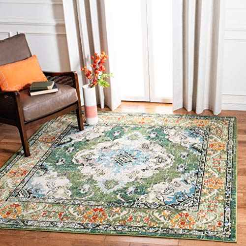 Monaco Square Rug 12' (144 Sq Ft)