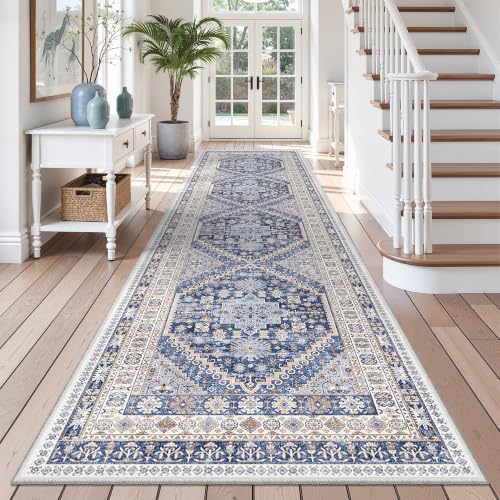 3x12 Runner Rug Non Slip (36 Sq Ft)